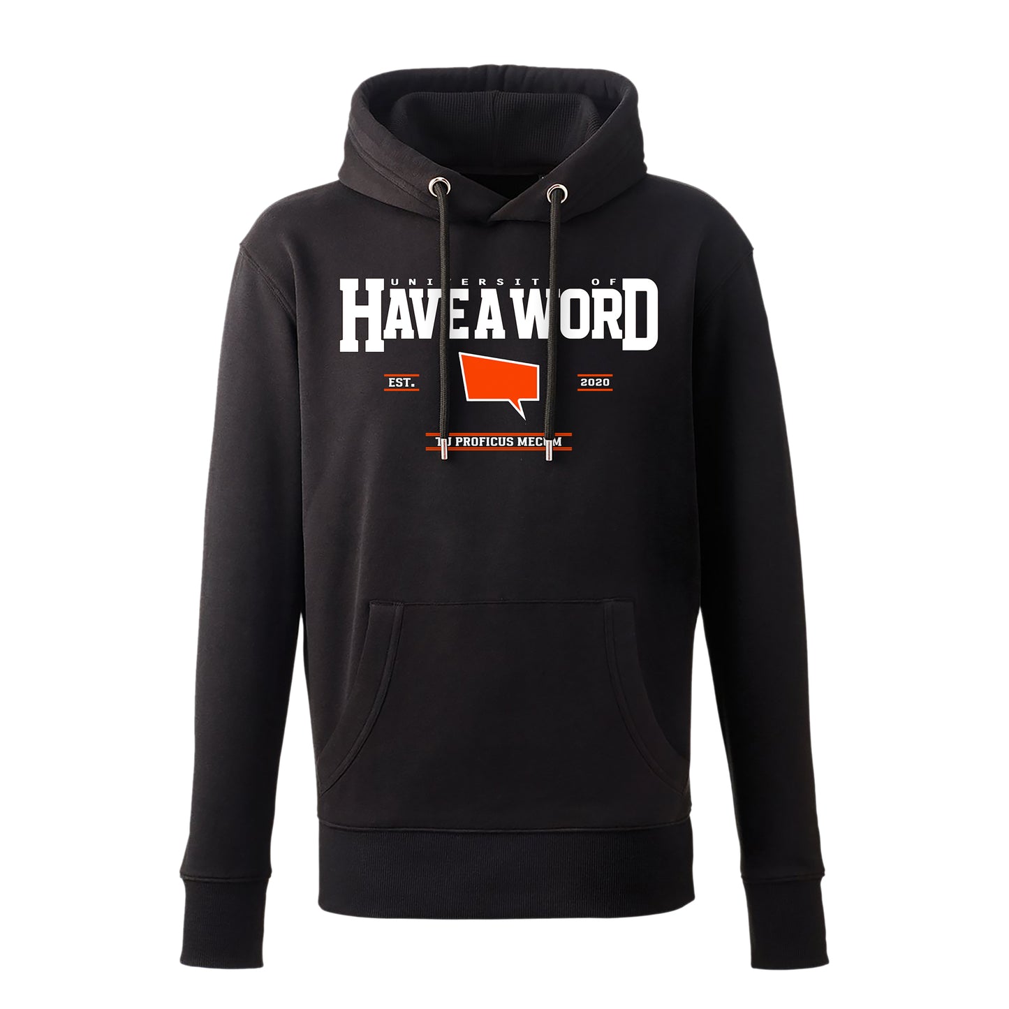 HAW University Hoodie