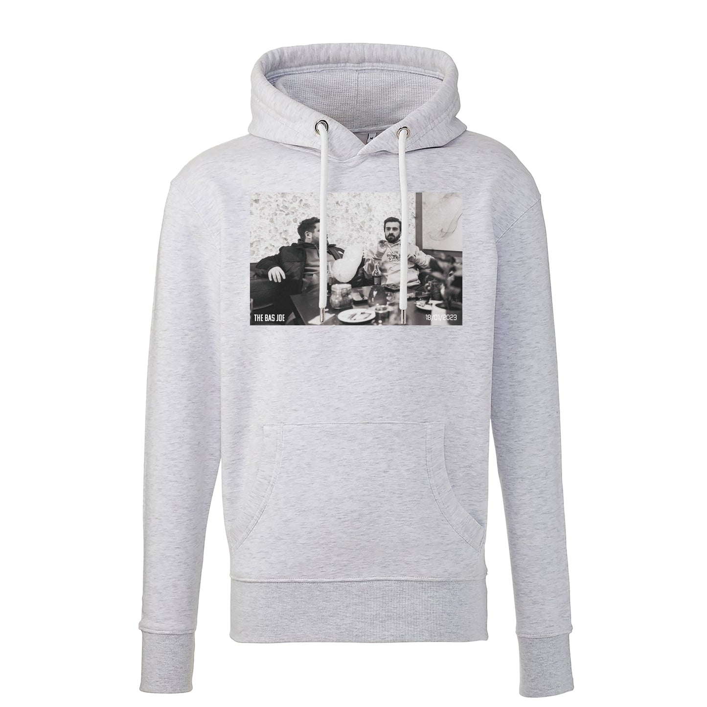 Bas Joe Hoodie