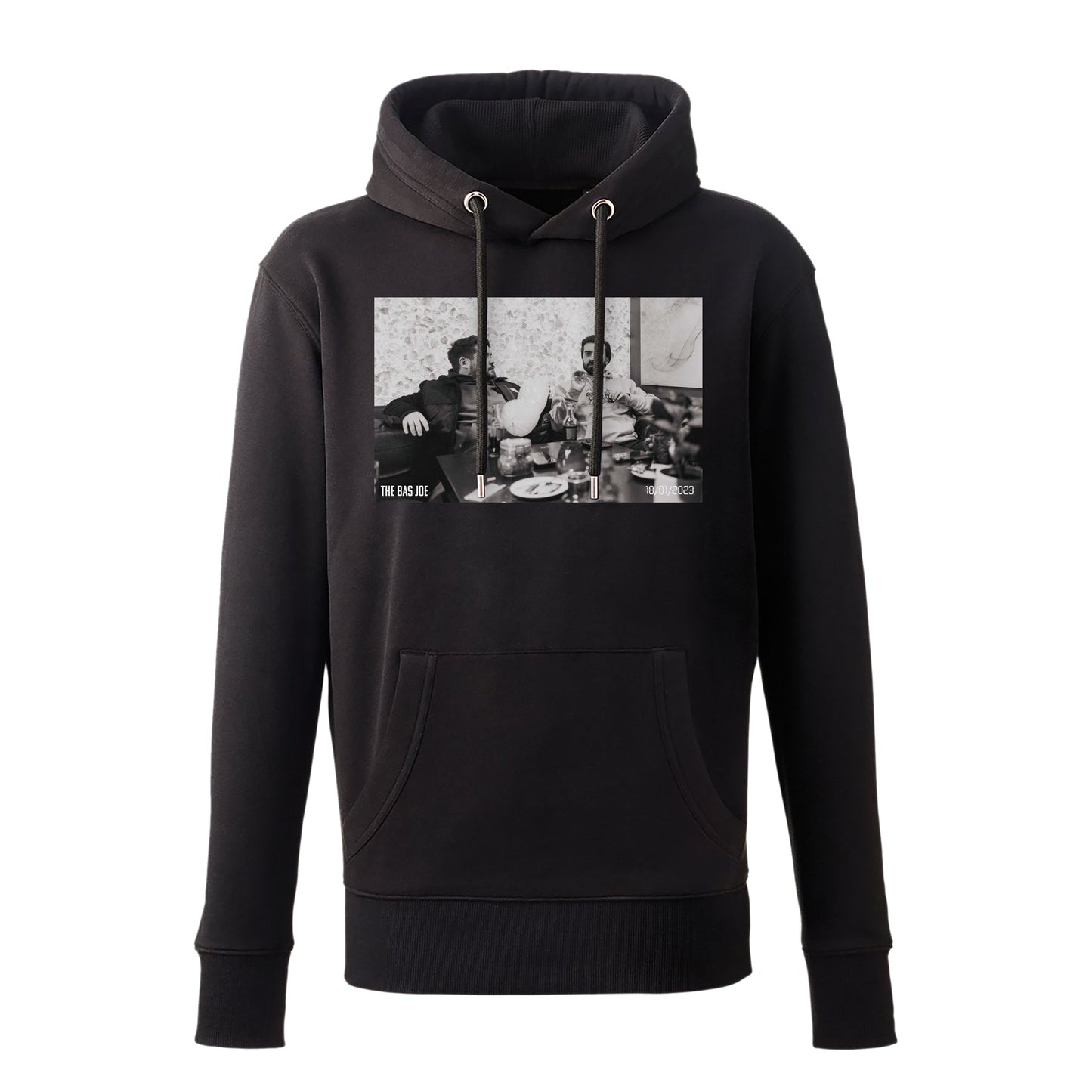 Bas Joe Hoodie