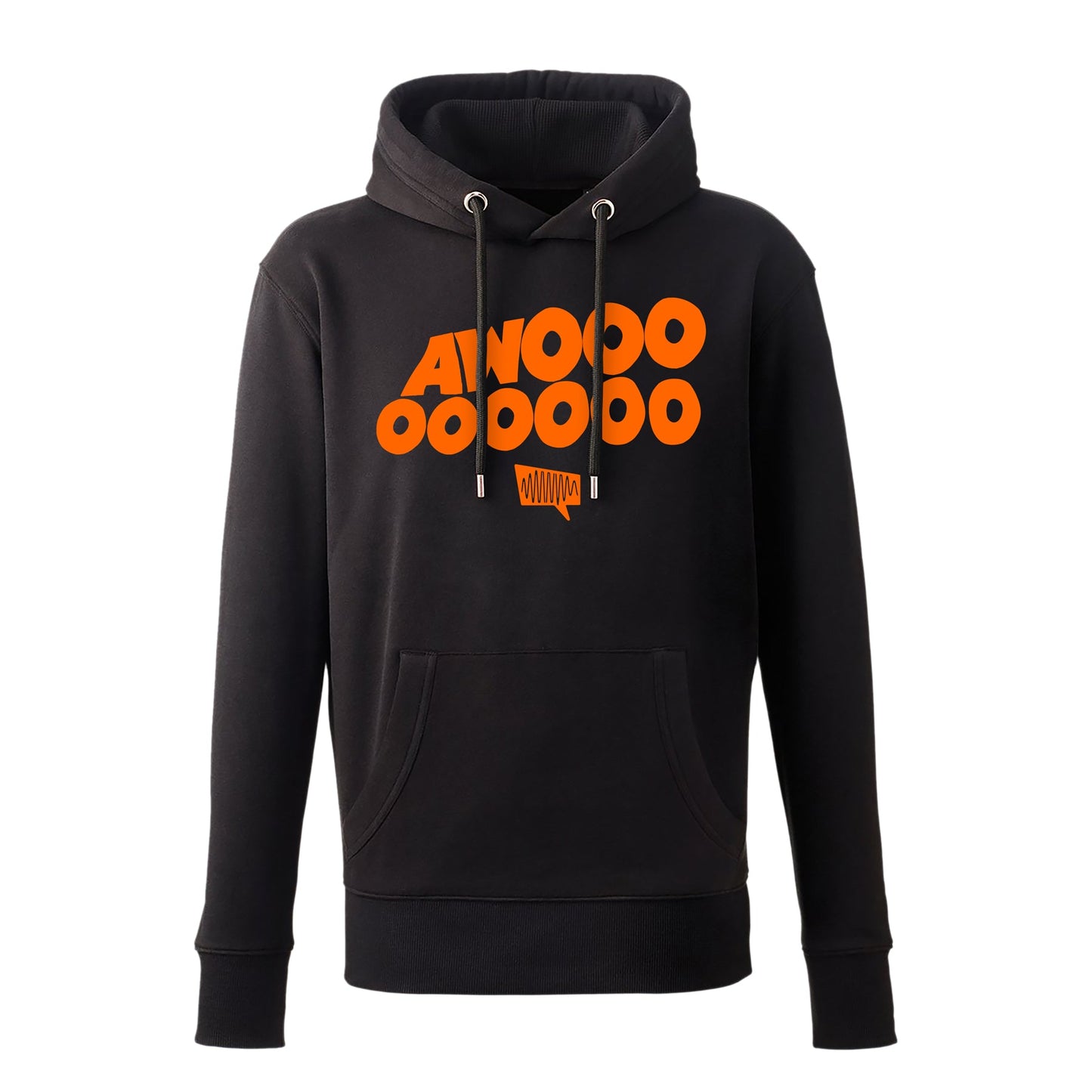 Limited Edition Awooo Hoodie
