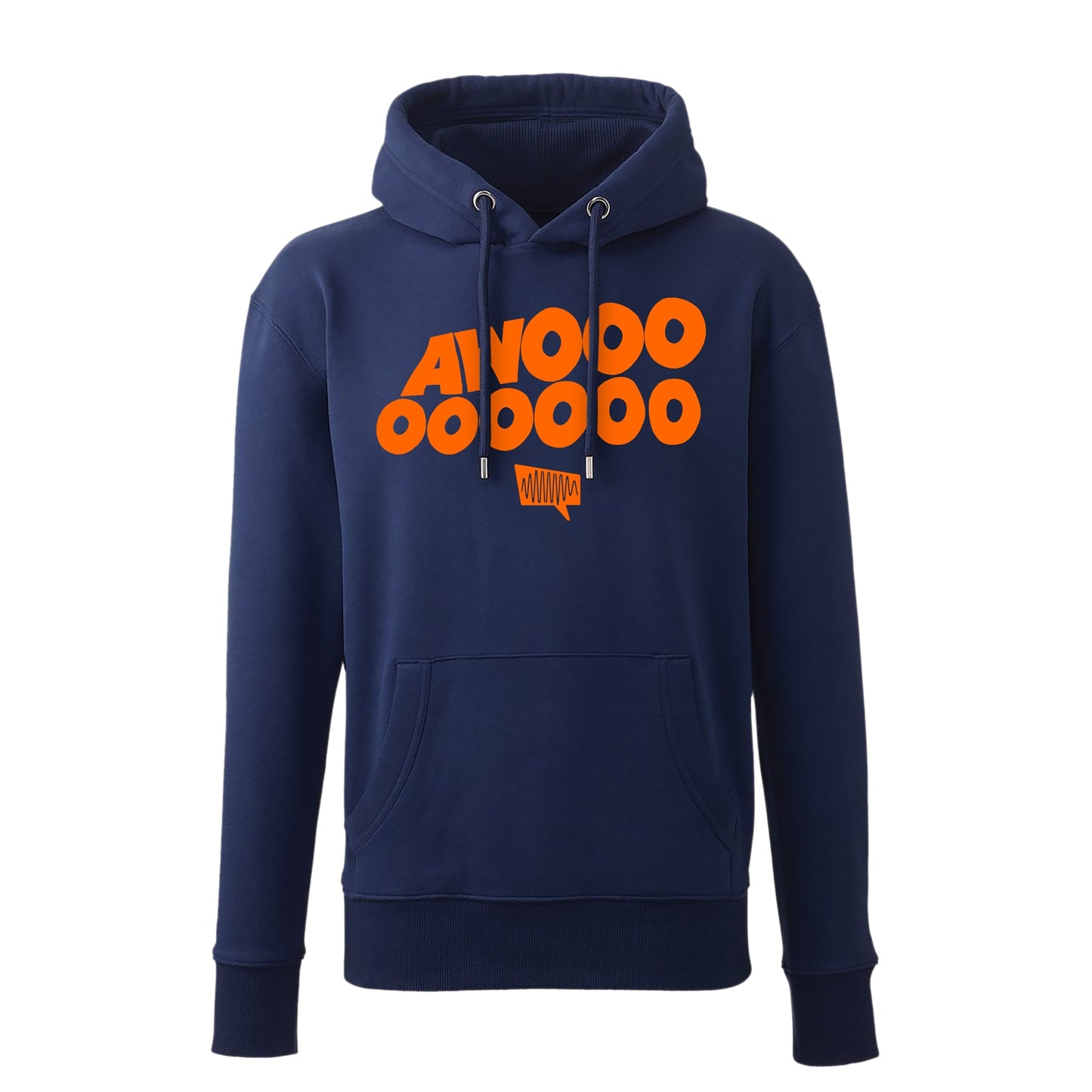 Limited Edition Awooo Hoodie
