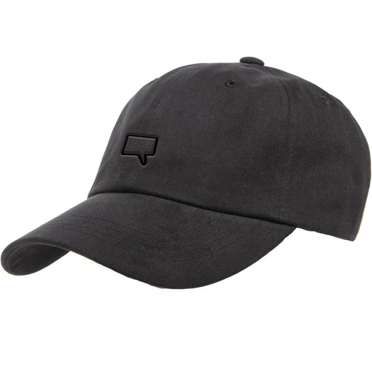 HAW Embroidered Logo Cap