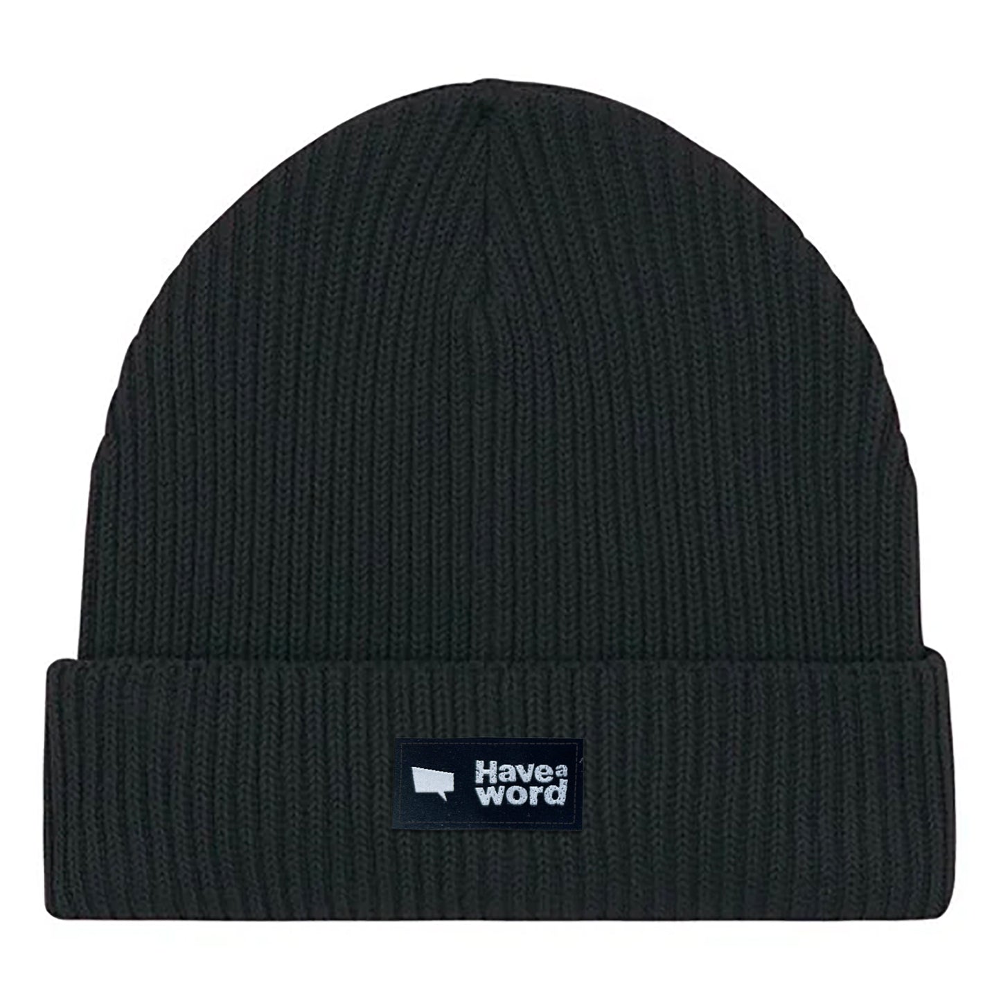 HAW Fisherman Beanie