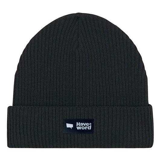 HAW Fisherman Beanie