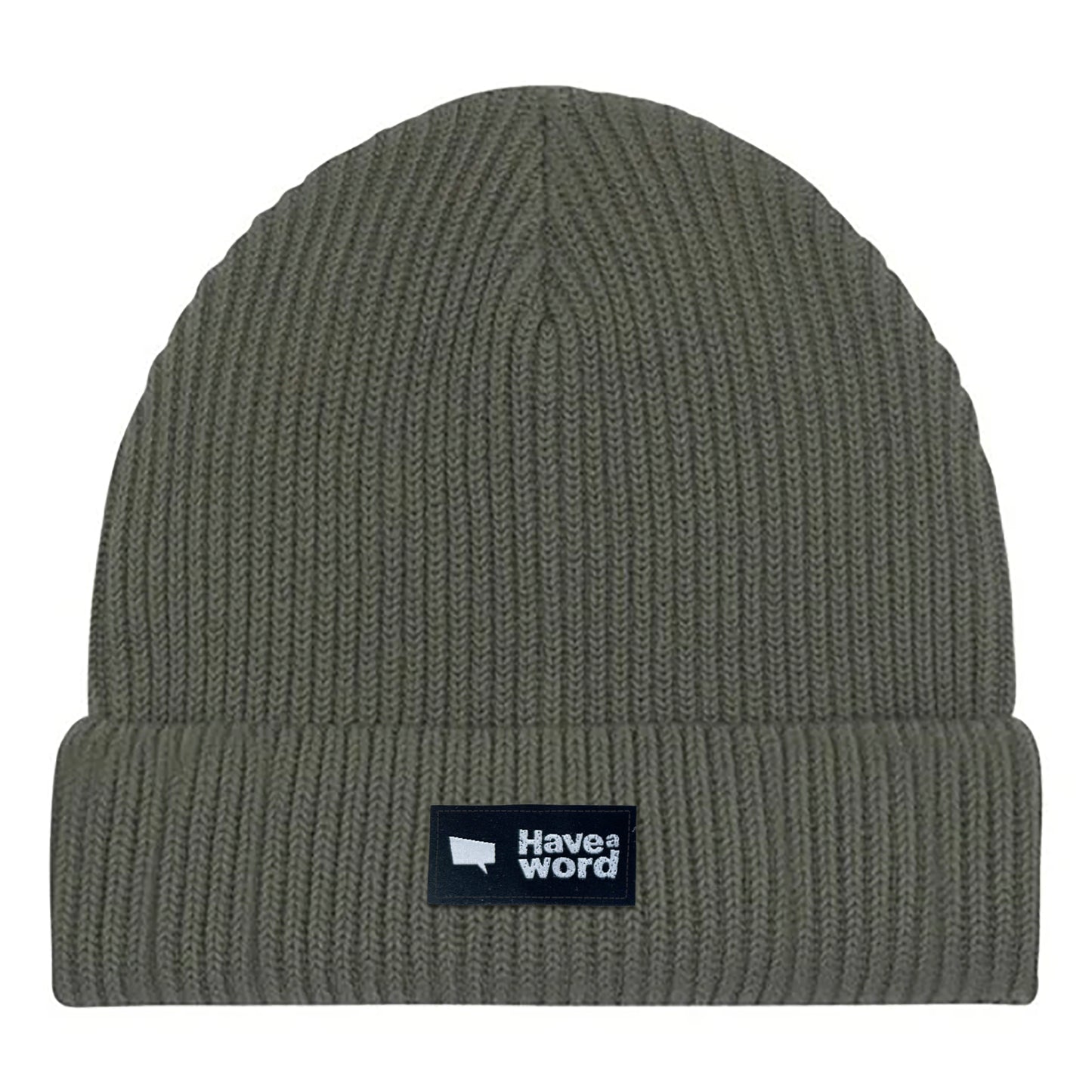 HAW Fisherman Beanie