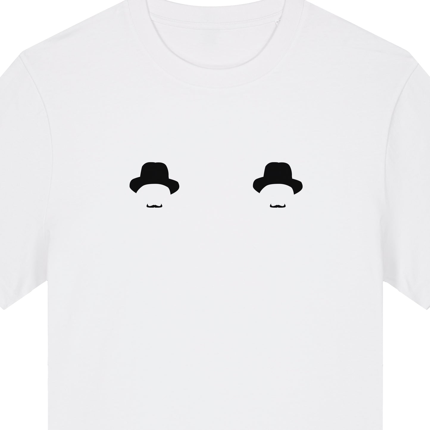 Poirot Tee