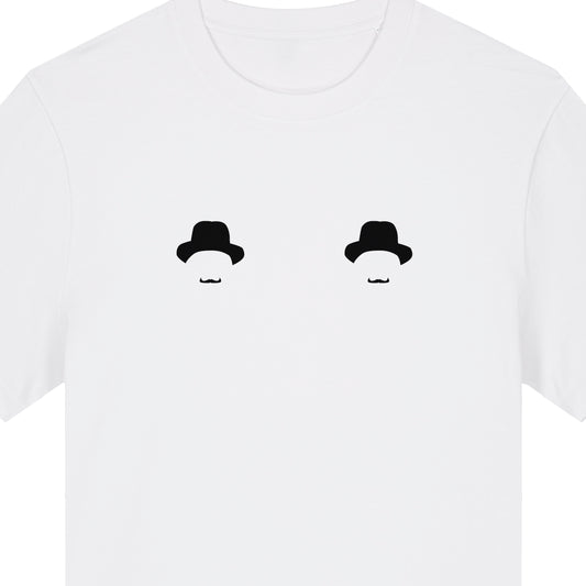 Poirot Tee