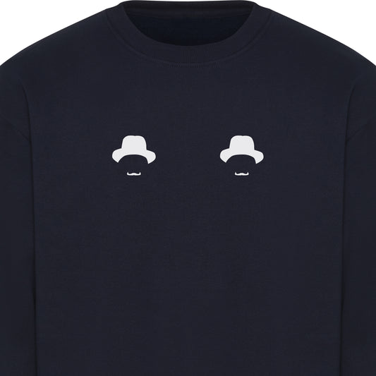 Poirot Sweatshirt