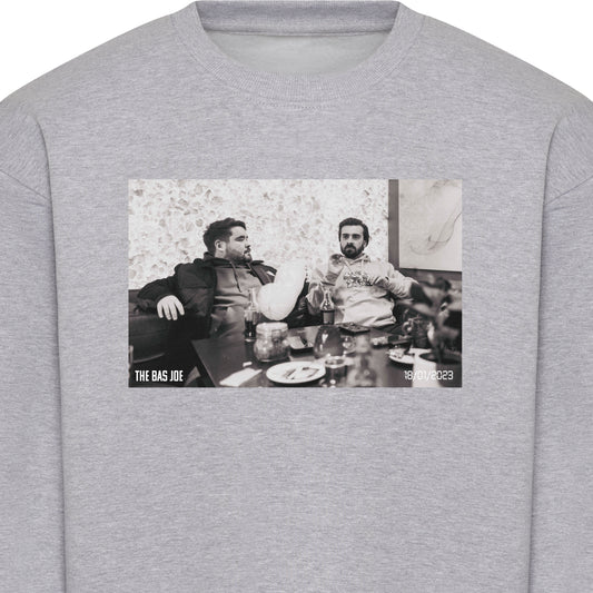 Bas Joe Sweatshirt