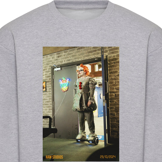 Dan Pennywise Sweatshirt