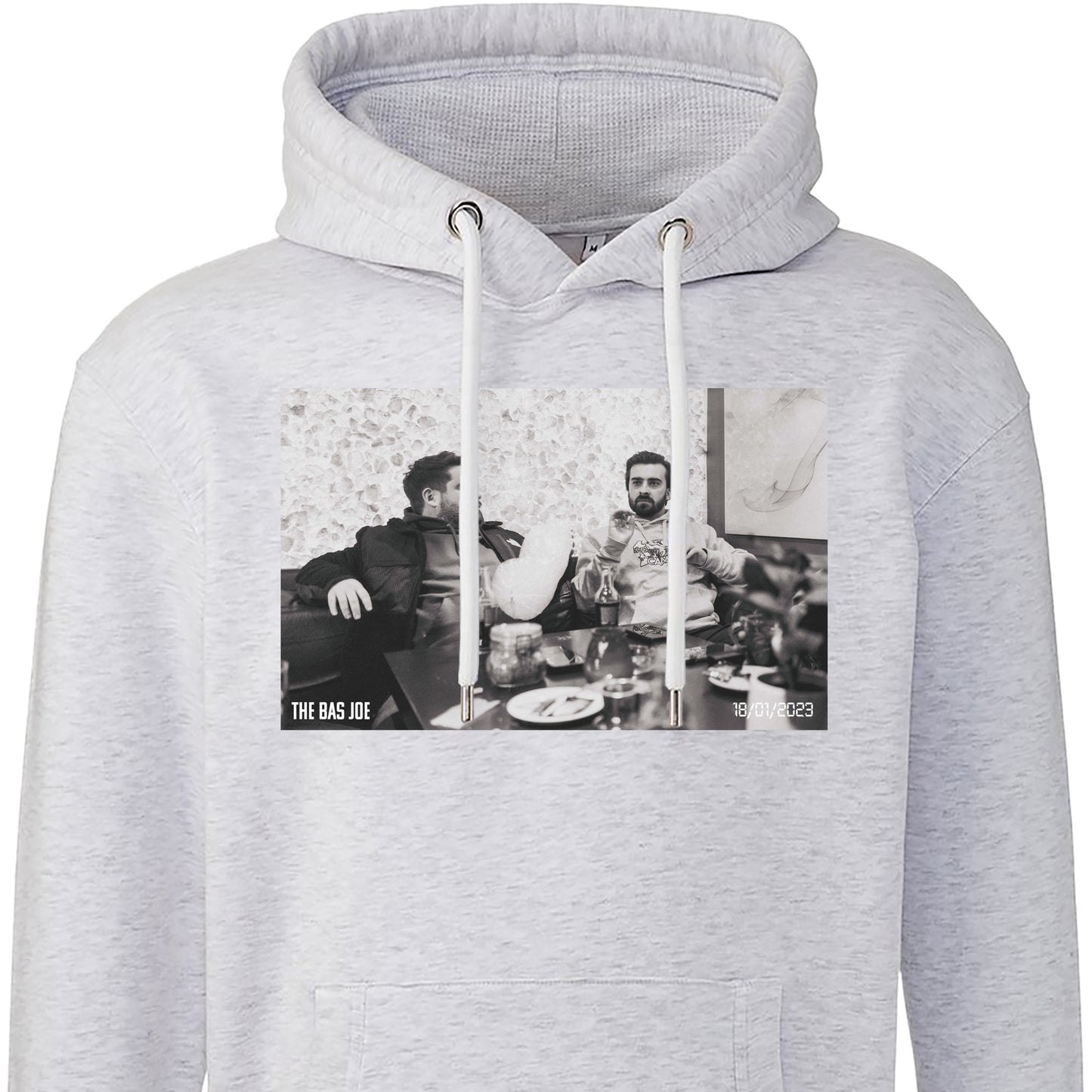 Bas Joe Hoodie