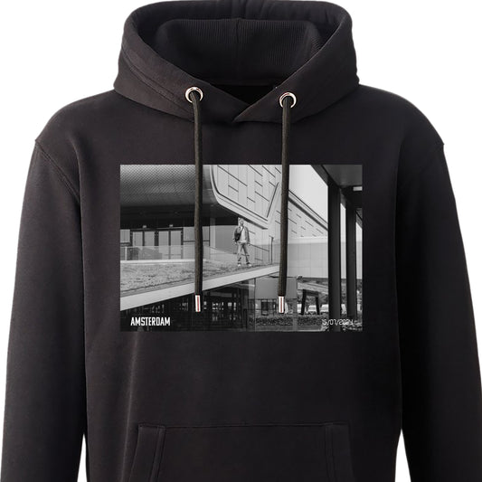 Finn Amsterdam Hoodie