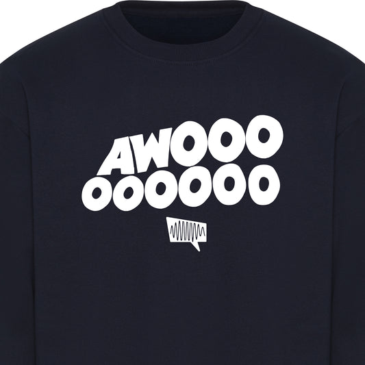 Awooo Sweatshirt