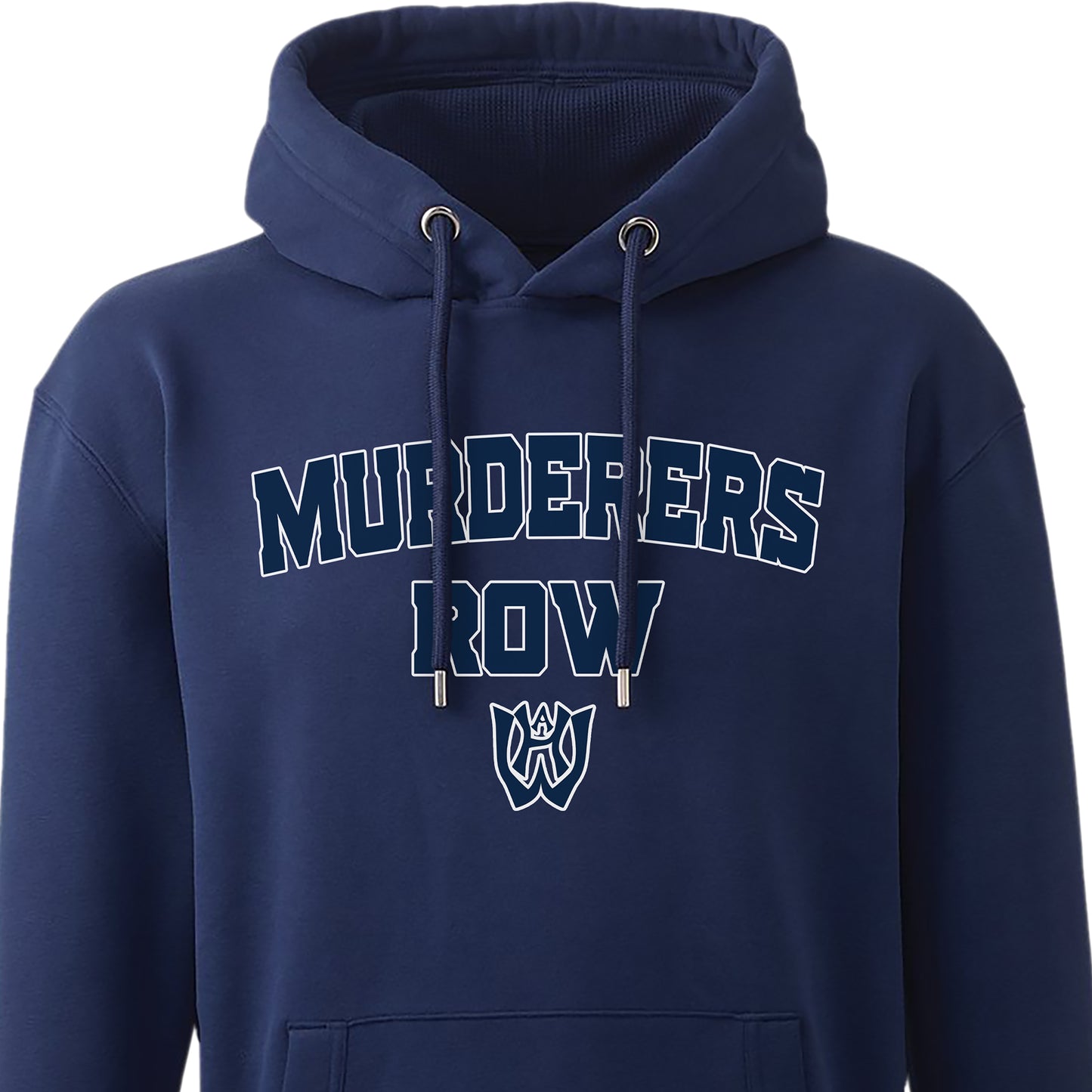 Murderers Row Tour Hoodie