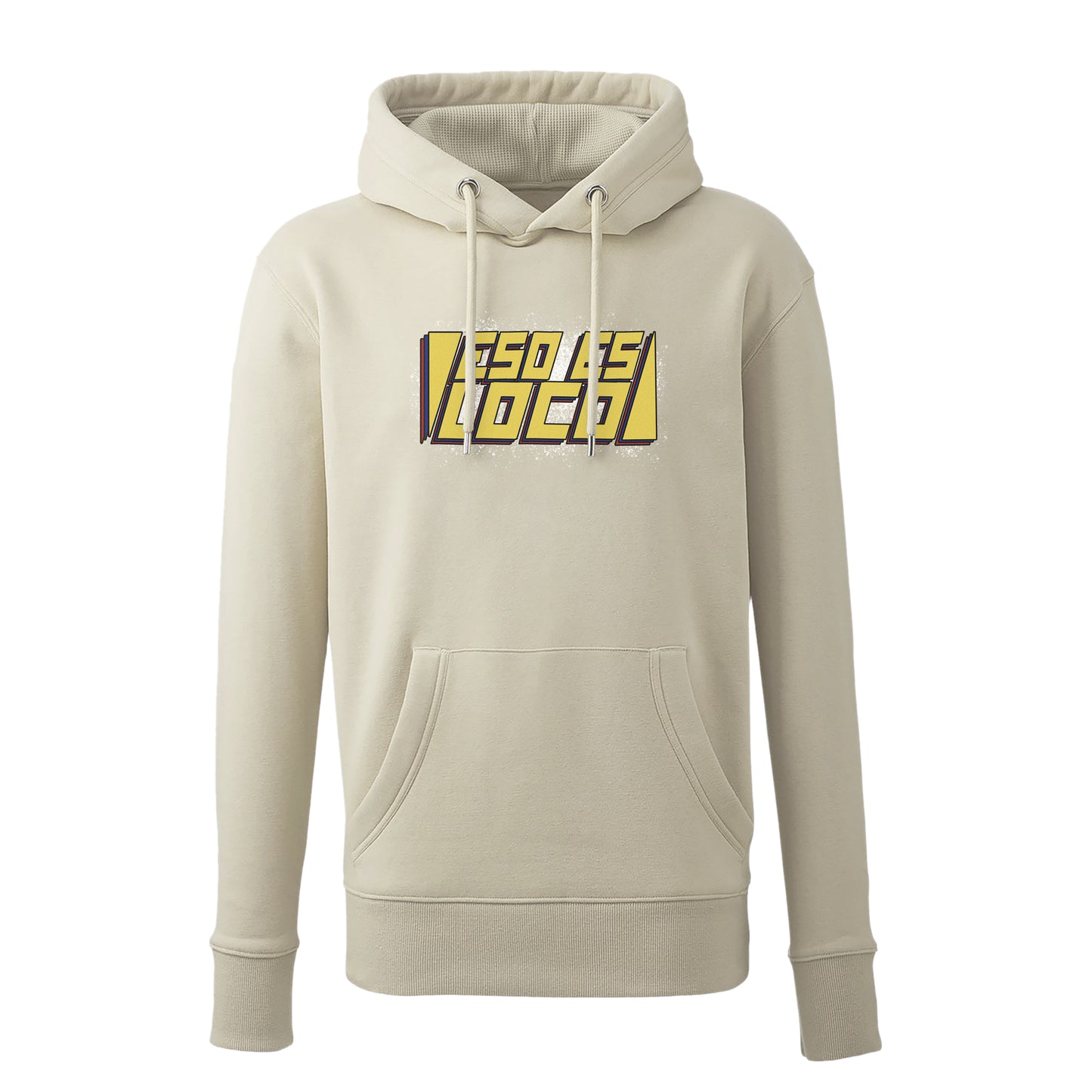 Mad That Full Chest Logo Hoodie | Colombia