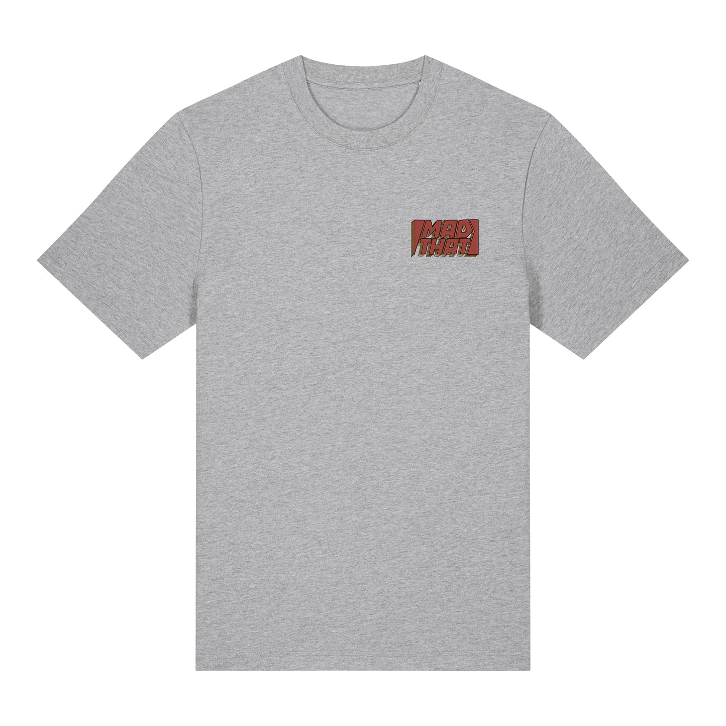 Mad That Left Pocket Logo Tee | Original